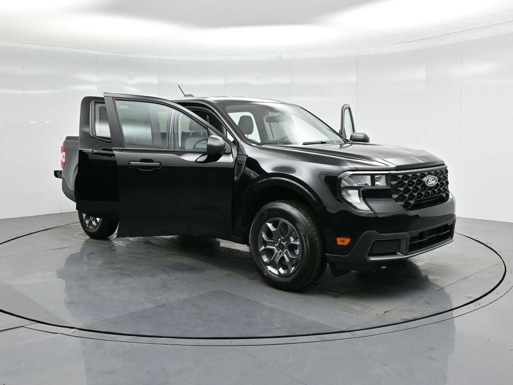 Used 2025 Ford Maverick XLT FWD image 30