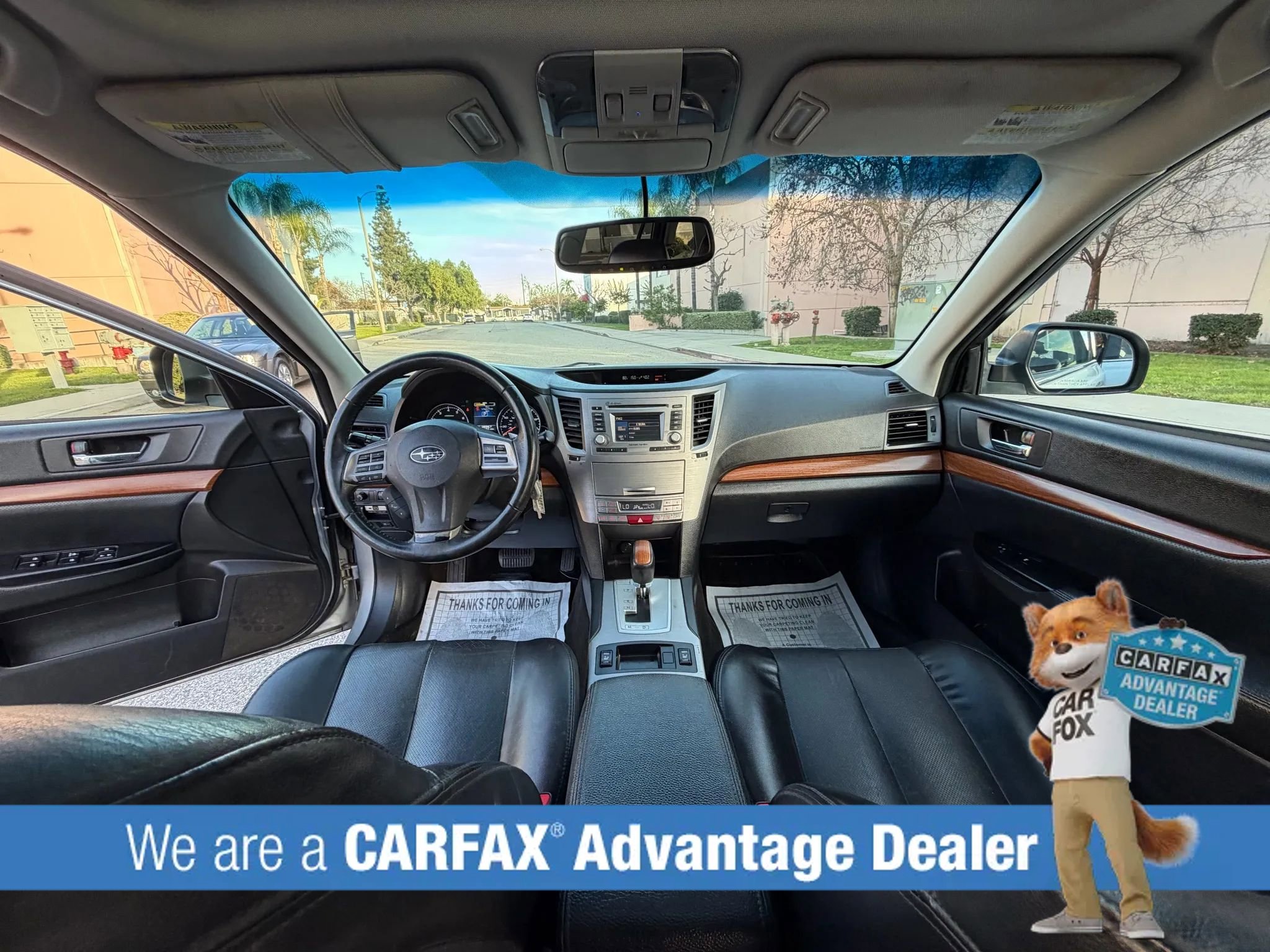 Used 2013 Subaru Outback 2.5i Limited image 27