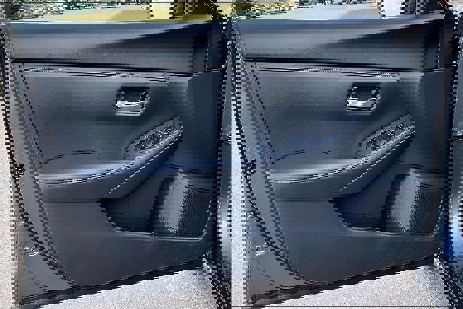 Certified 2023 Nissan Sentra S image 22