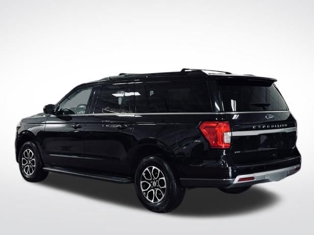 Used 2024 Ford Expedition Max XLT AWD/4WD image 9