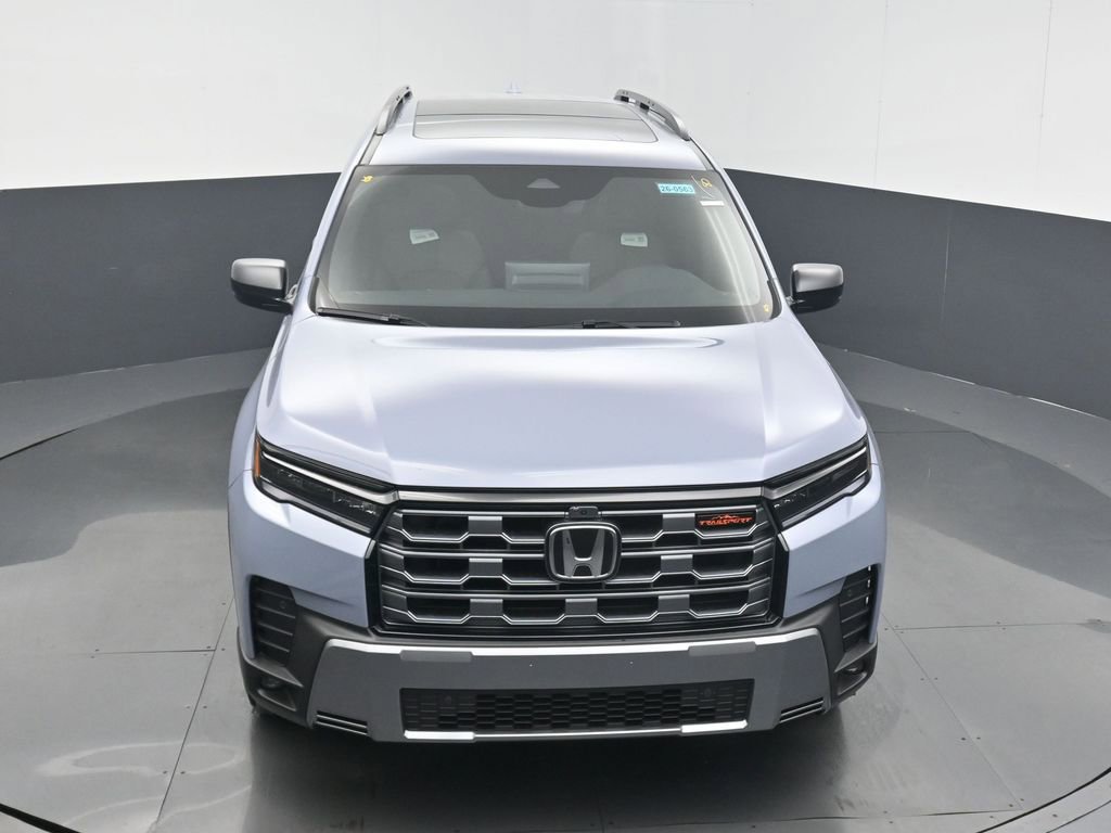 New 2026 Honda Pilot TrailSport image 6