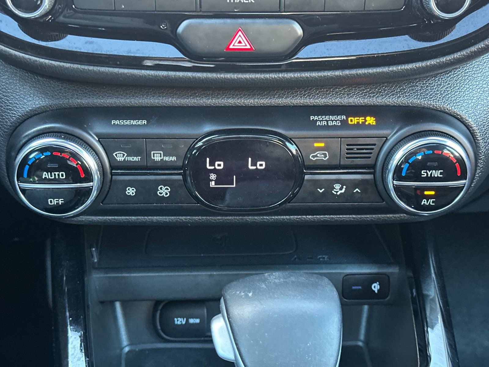 Used 2023 Kia Soul GT-Line w/ GT-Line Technology Package FWD image 23