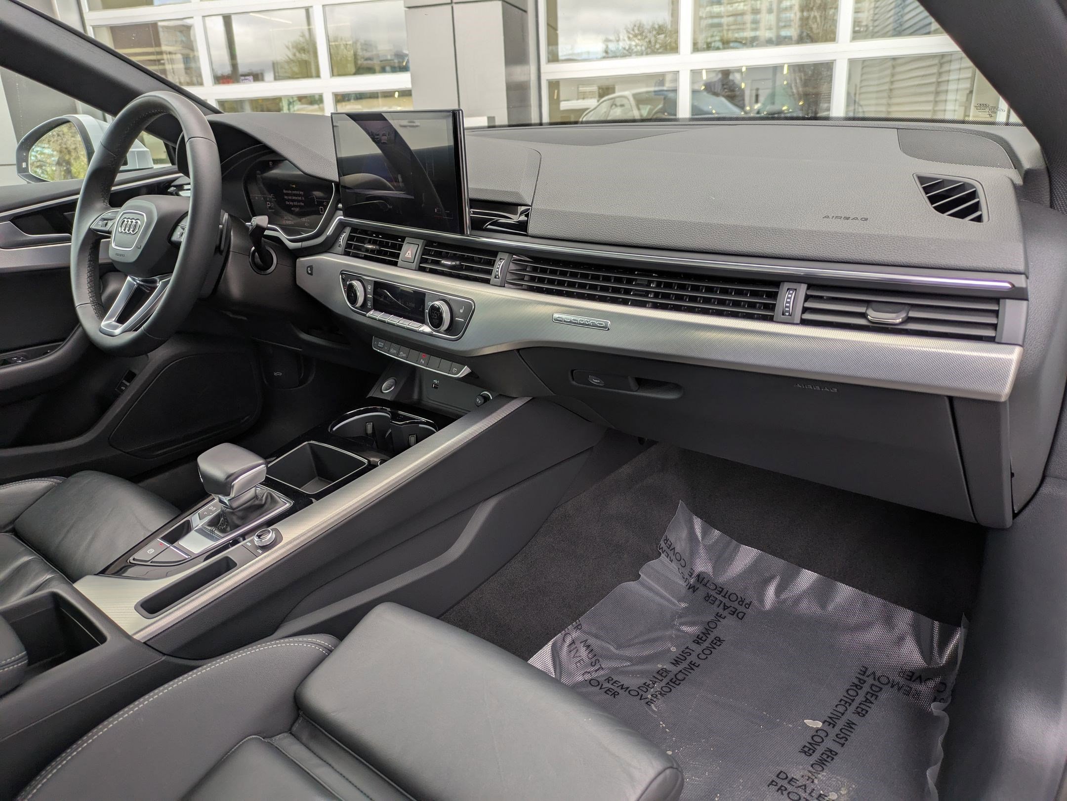 Used 2025 Audi A5 2.0T Premium Plus image 31