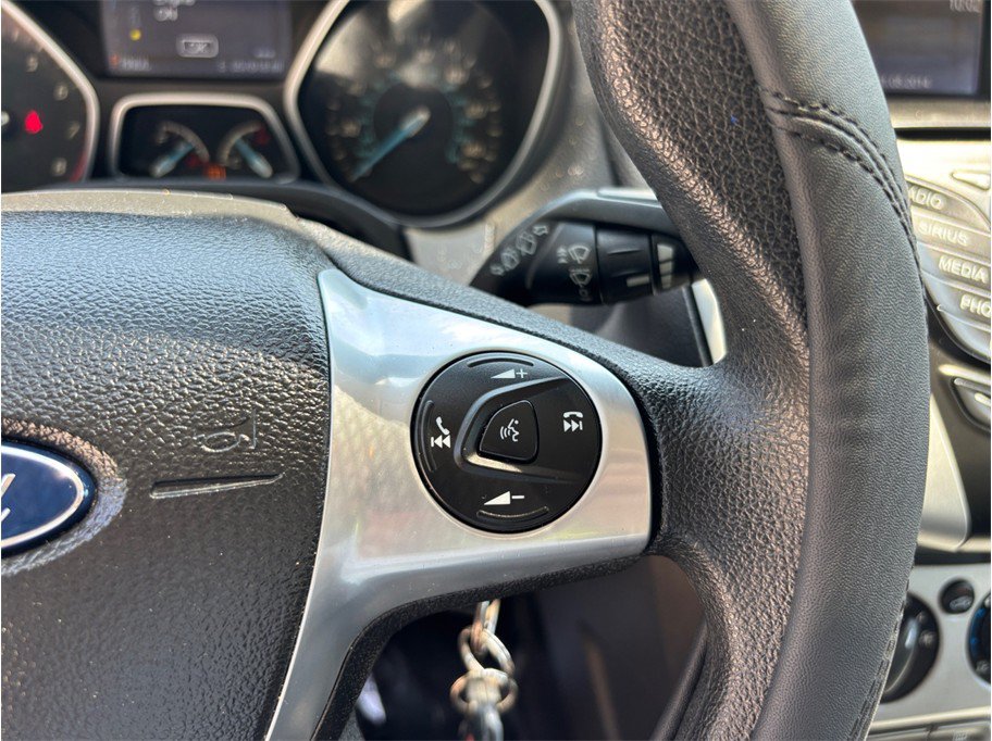 Used 2014 Ford Focus SE FWD image 20