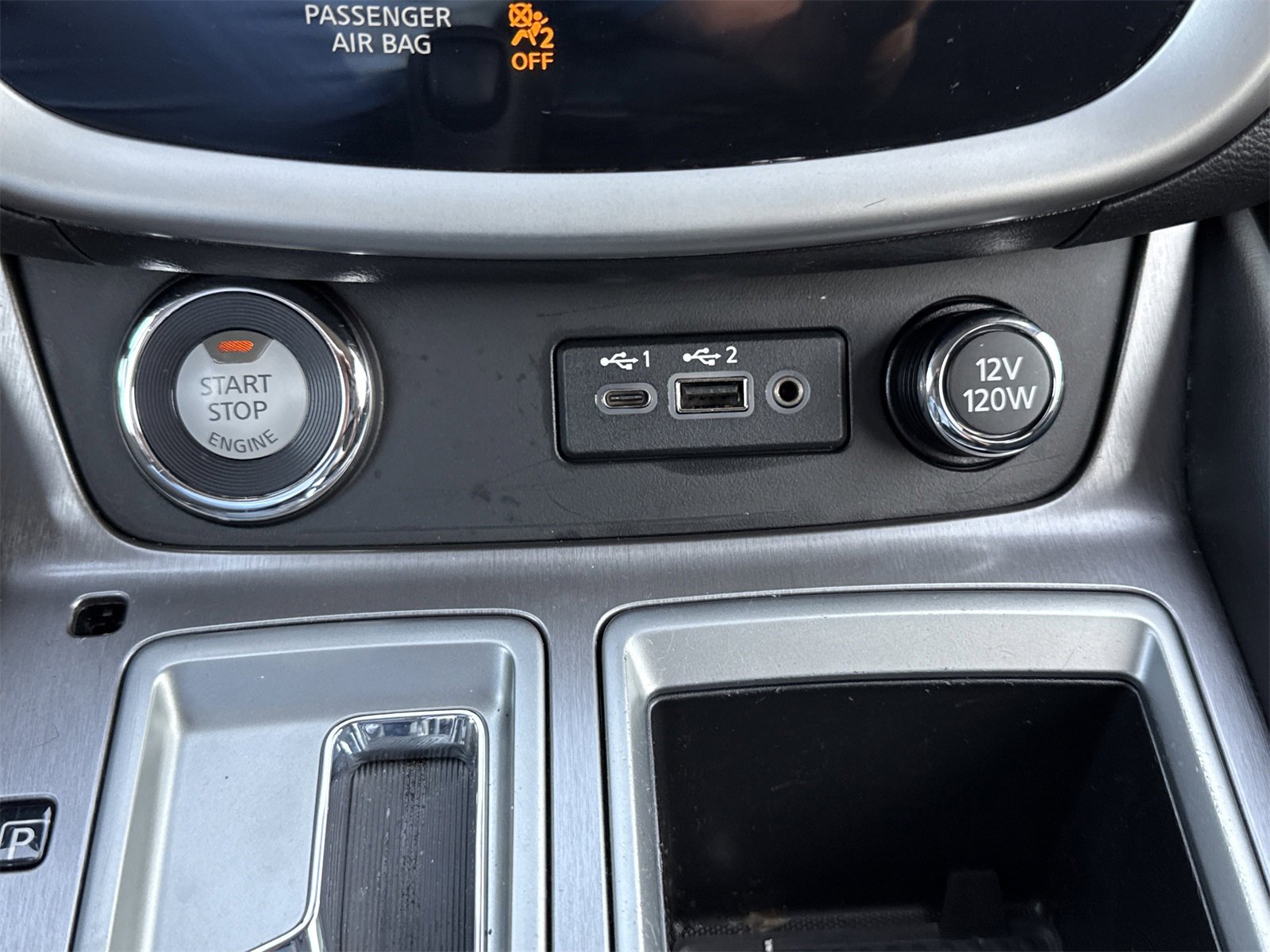 Used 2020 Nissan Murano S w/ Technology Package image 25