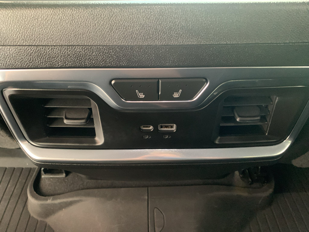 Used 2023 Chevrolet Silverado 1500 LTZ AWD/4WD image 15