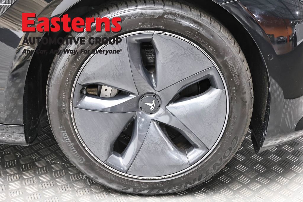 Used 2020 Tesla Model 3 Long Range image 26