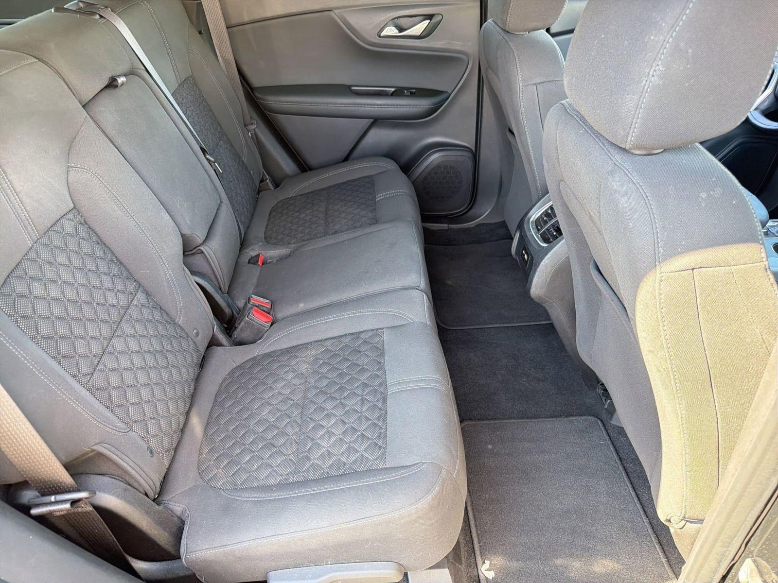 Used 2019 Chevrolet Blazer LT AWD/4WD image 28