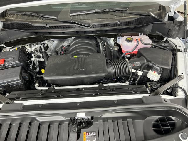 New 2026 Chevrolet Silverado 1500 Custom Trail Boss image 20