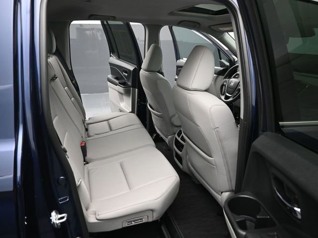 Certified 2023 Honda Ridgeline RTL image 29