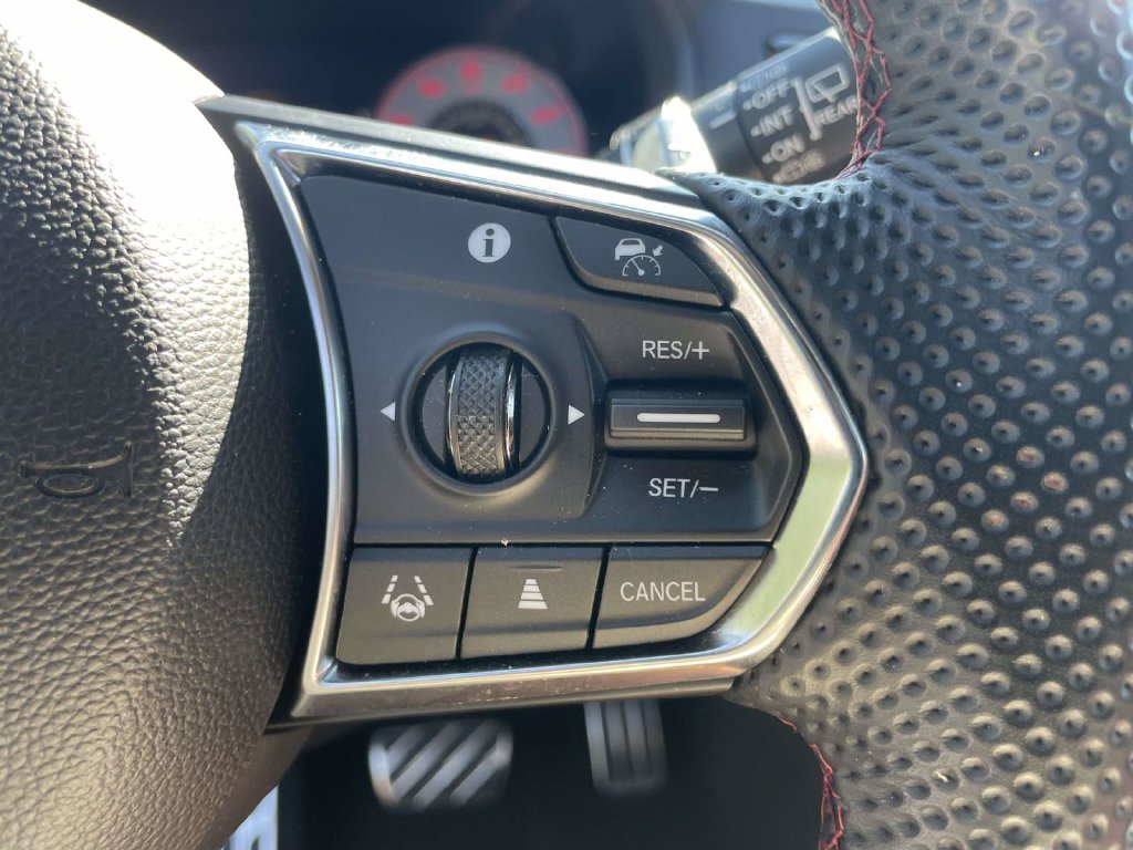 Used 2023 Acura RDX w/ Advance Package FWD image 20