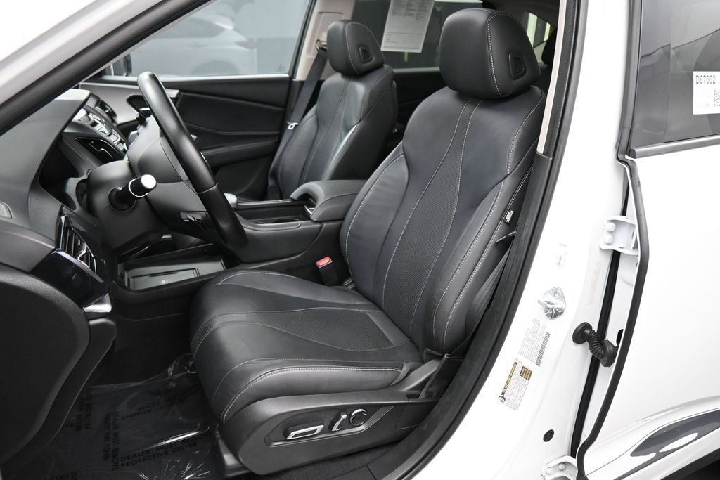 Used 2022 Acura RDX FWD w/ Technology Package image 19