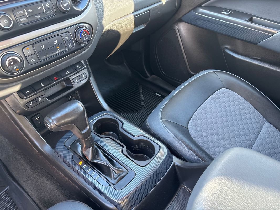 Used 2016 Chevrolet Colorado Z71 image 17