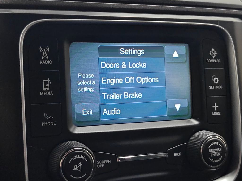 Used 2013 RAM 1500 Express image 29