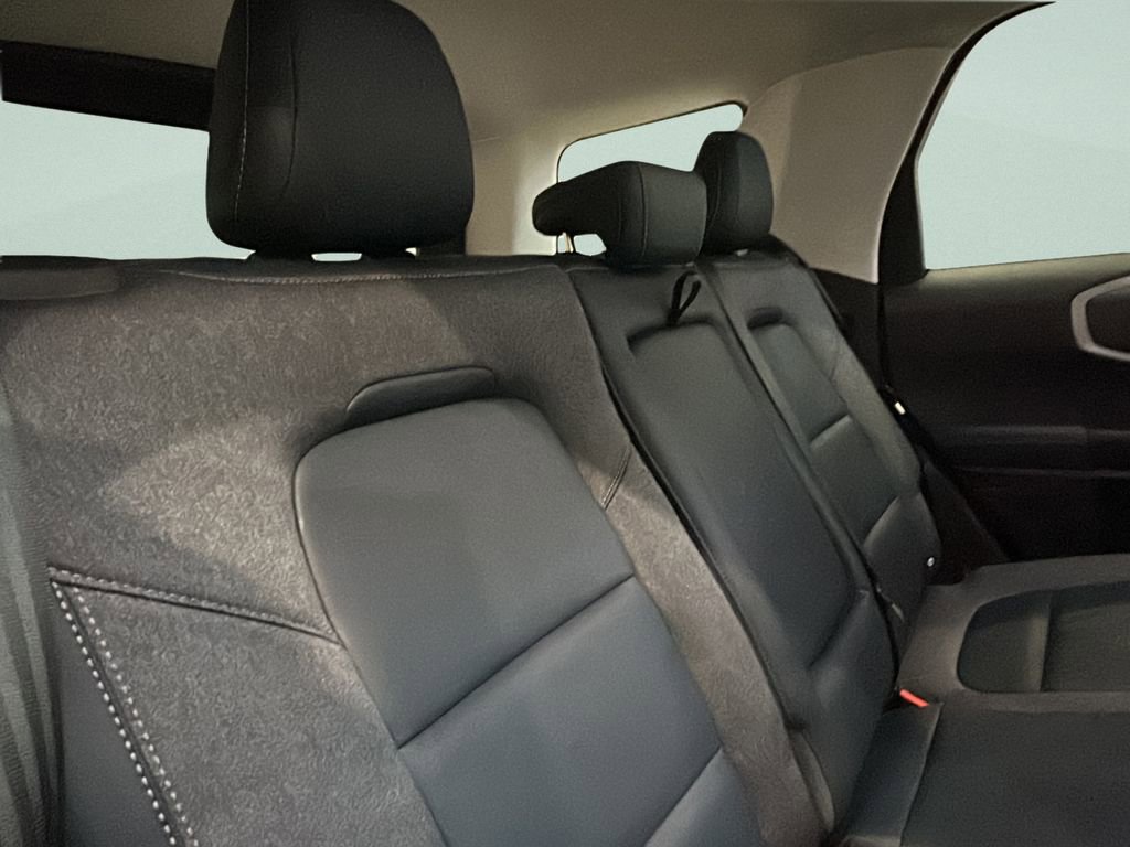 Used 2023 Ford Bronco Sport Outer Banks w/ Tech Package image 13