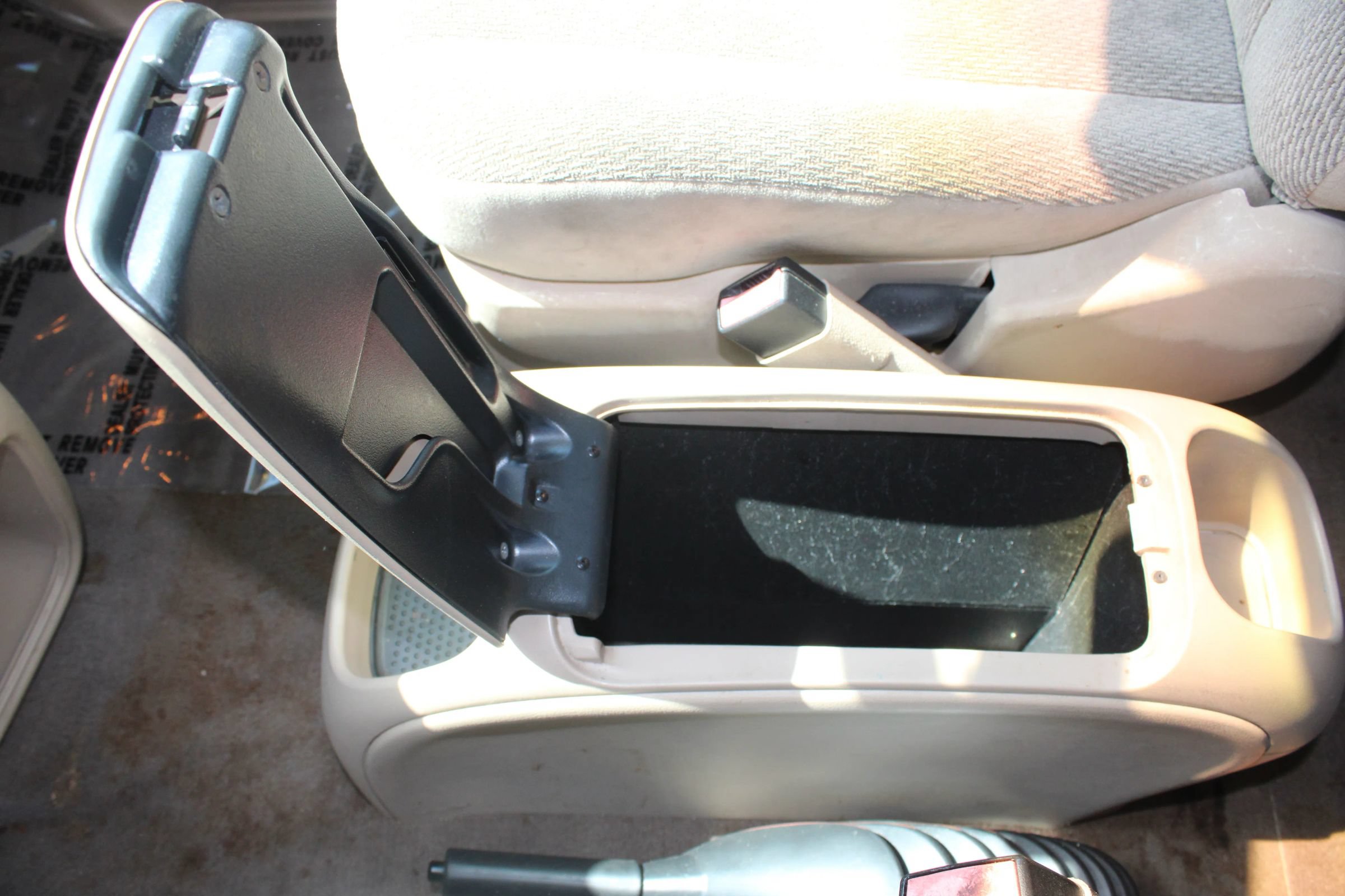 Used 2003 Ford Windstar LX FWD image 13