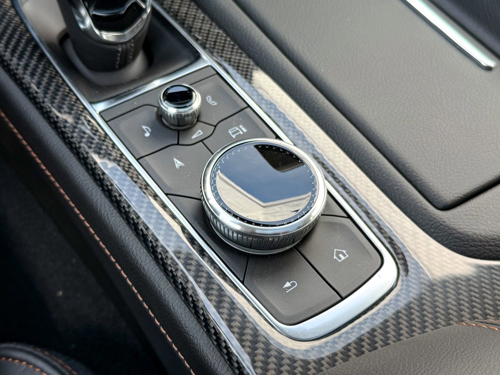 New 2025 Cadillac CT5 Sport w/ Technology Package AWD/4WD image 25