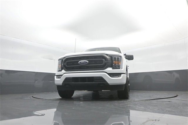 Certified 2023 Ford F150 XLT w/ Equipment Group 302A High image 28