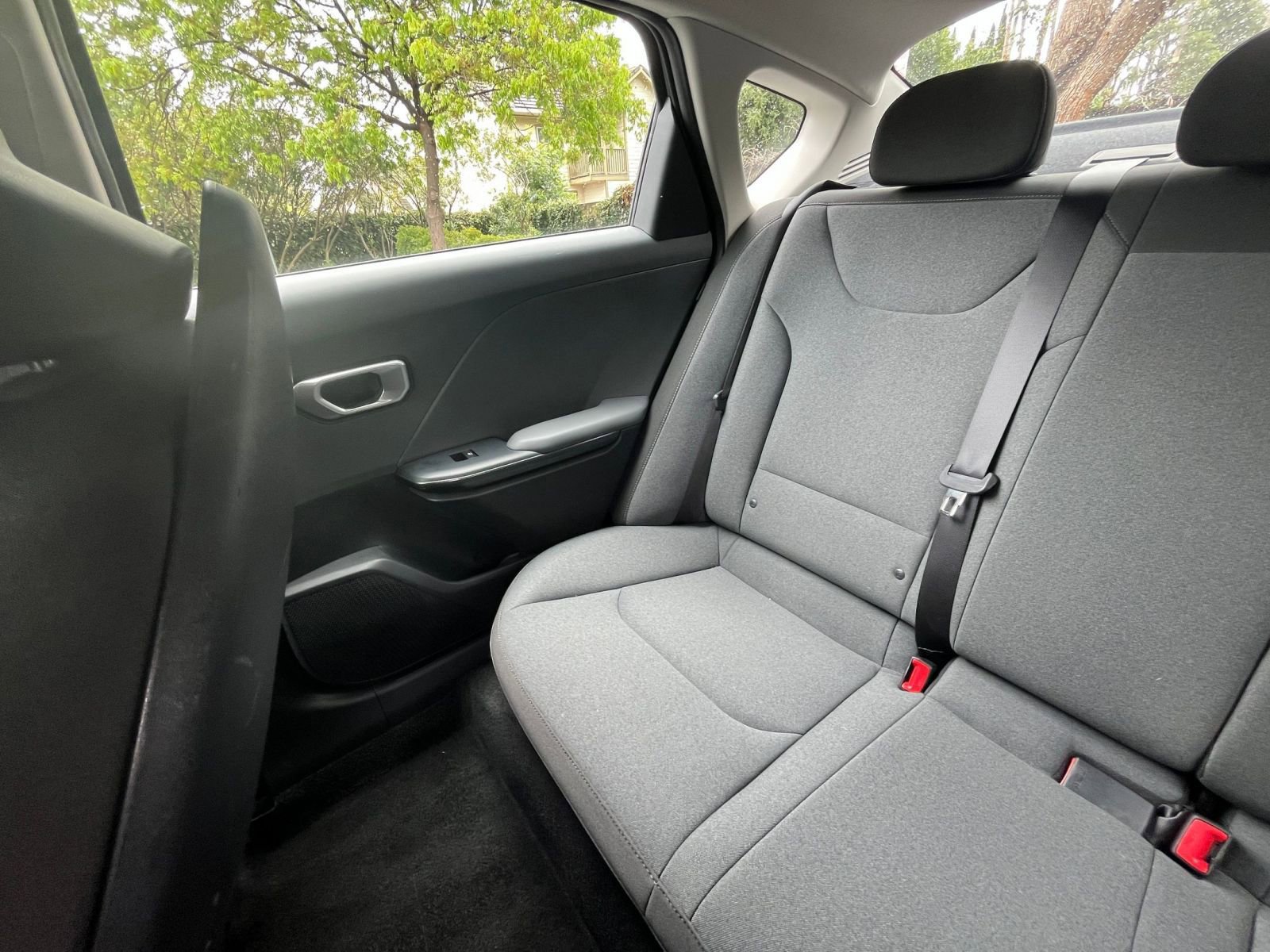 Used 2025 Kia K4 FWD image 38