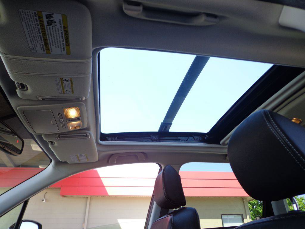 Used 2015 Subaru Forester 2.0XT Touring image 21