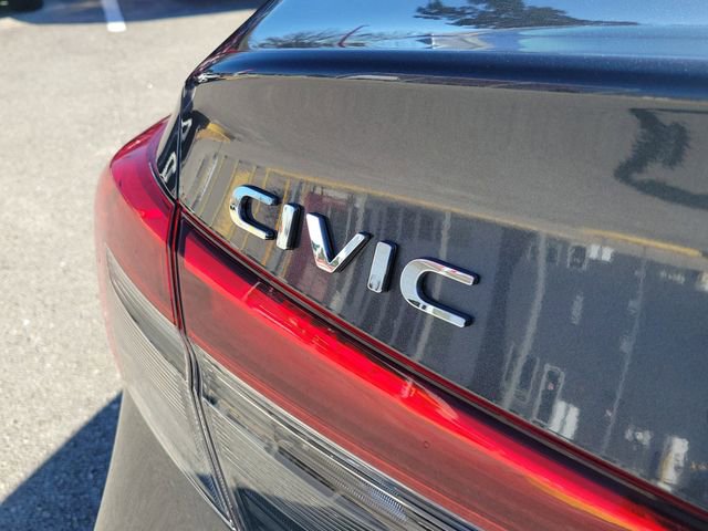 Used 2023 Honda Civic EX image 9