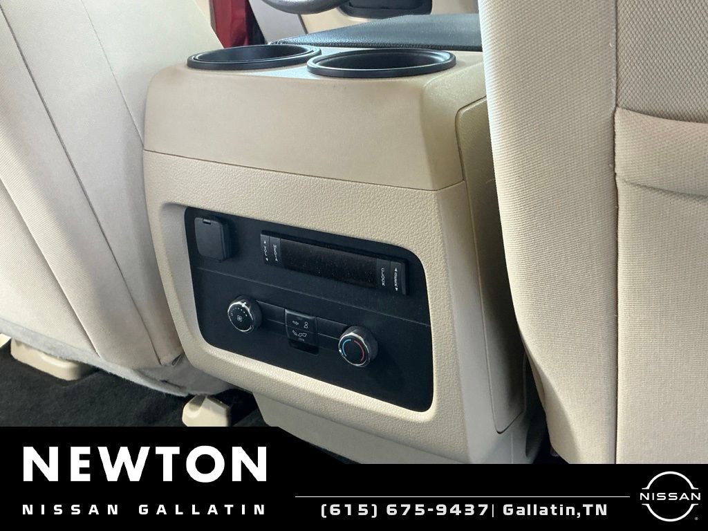 Used 2017 Ford Expedition XLT RWD image 19