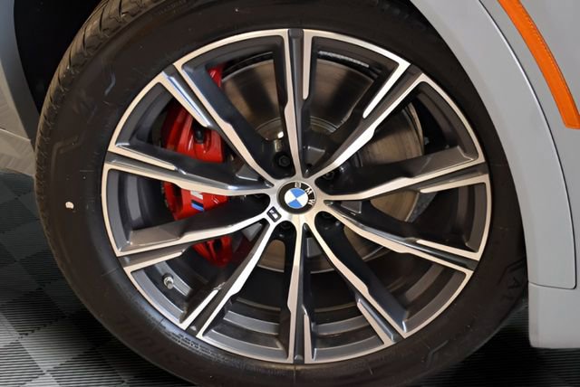 New 2027 BMW X6 xDrive40i w/ Premium Package AWD/4WD image 29