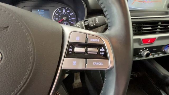 Used 2020 Kia Telluride LX FWD image 24