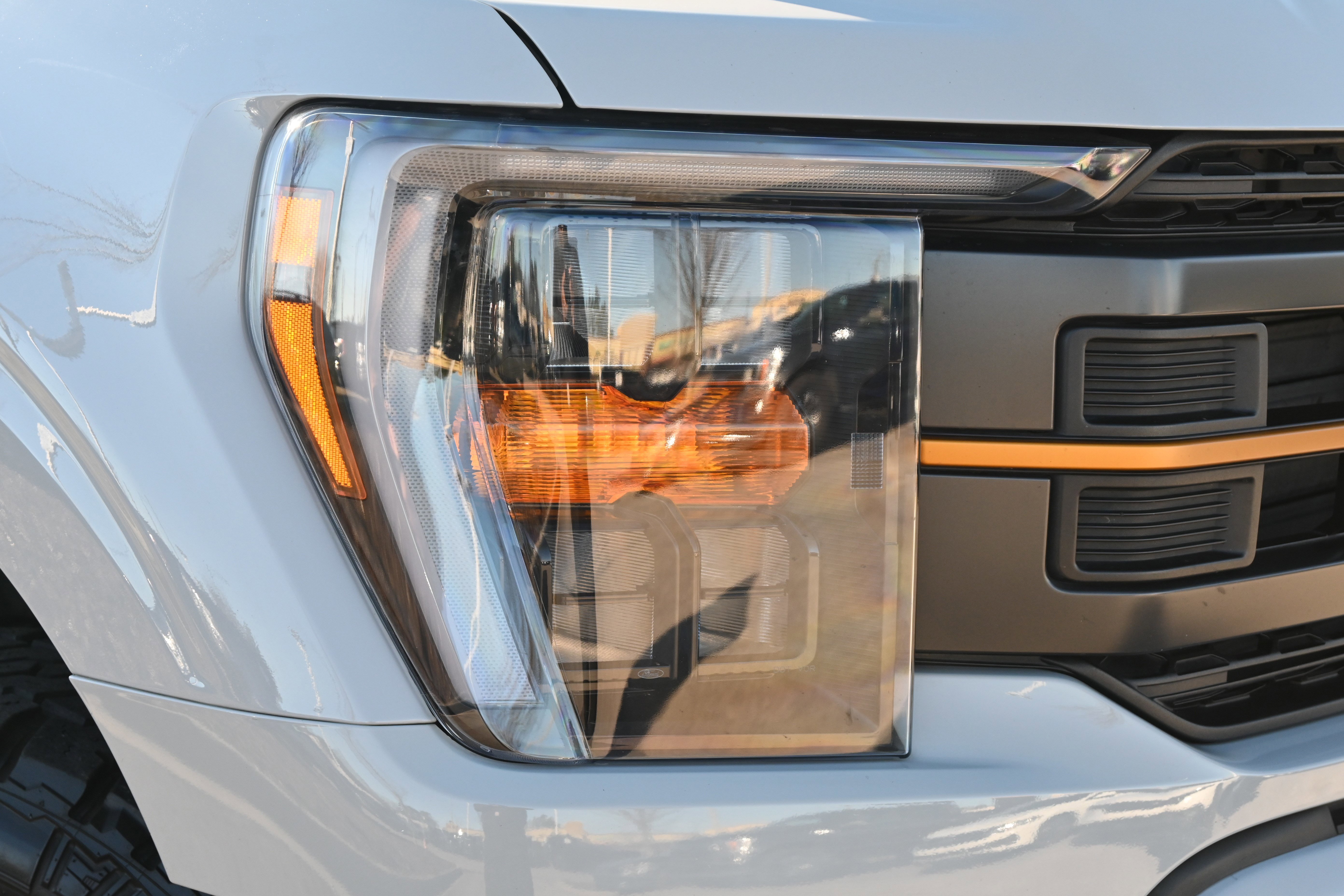 Used 2023 Ford F150 Tremor image 12