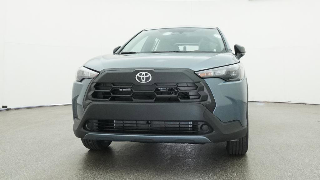 New 2026 Toyota Corolla Cross L FWD image 10