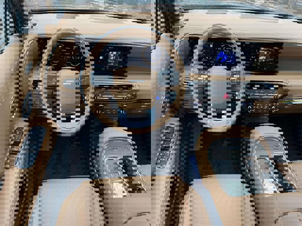 New 2026 Hyundai Palisade Calligraphy image 33