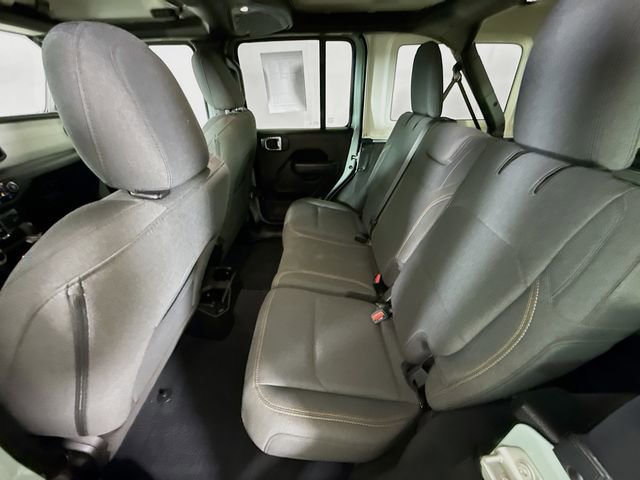 Used 2024 Jeep Wrangler Sport S image 23
