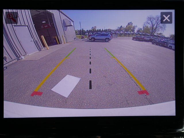 New 2025 Jeep Grand Cherokee L Limited w/ Black Appearance Package image 4