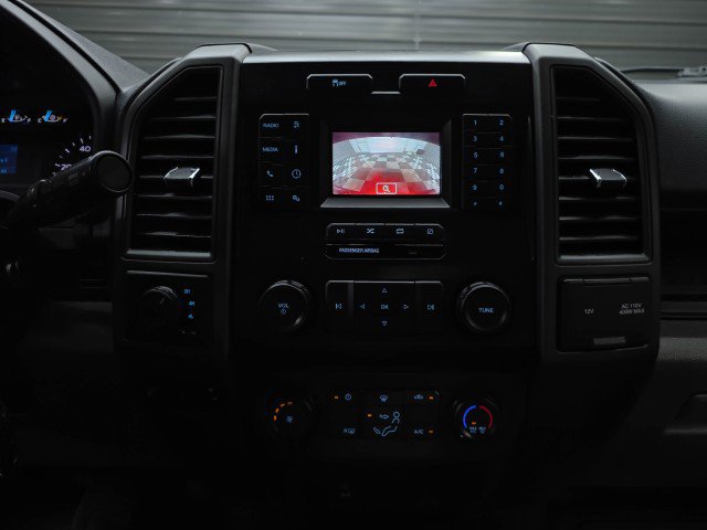Used 2022 Ford F350 XL w/ Power Equipment Group AWD/4WD image 26