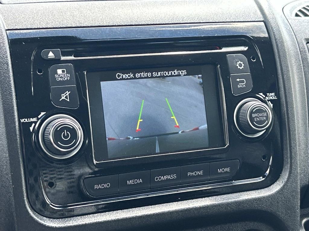 Used 2017 RAM ProMaster 1500 image 27