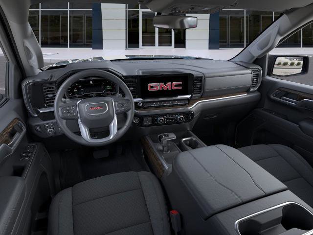 New 2026 GMC Sierra 1500 Elevation image 15