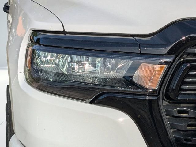 New 2026 RAM 1500 Express image 9