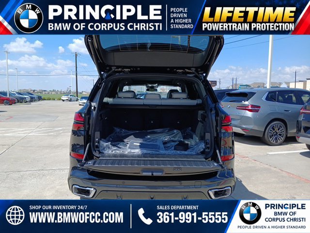 New 2026 BMW X5 sDrive40i RWD image 10