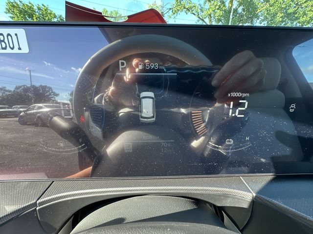 New 2026 Hyundai Santa Fe SE AWD/4WD image 27