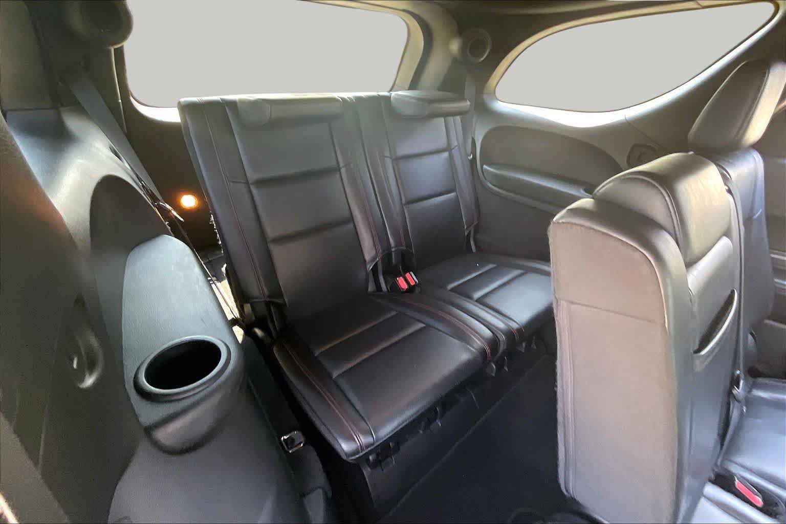 Used 2025 Dodge Durango GT AWD/4WD image 35