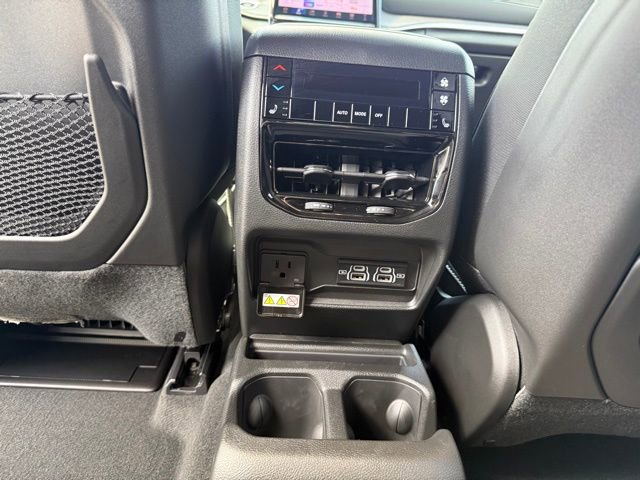 New 2025 Jeep Grand Cherokee L Limited image 26