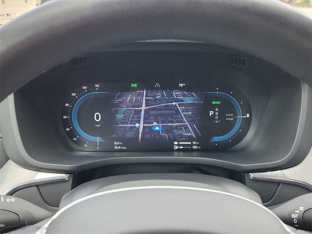 Used 2022 Volvo XC60 T8 R-Design w/ Advanced Package image 16