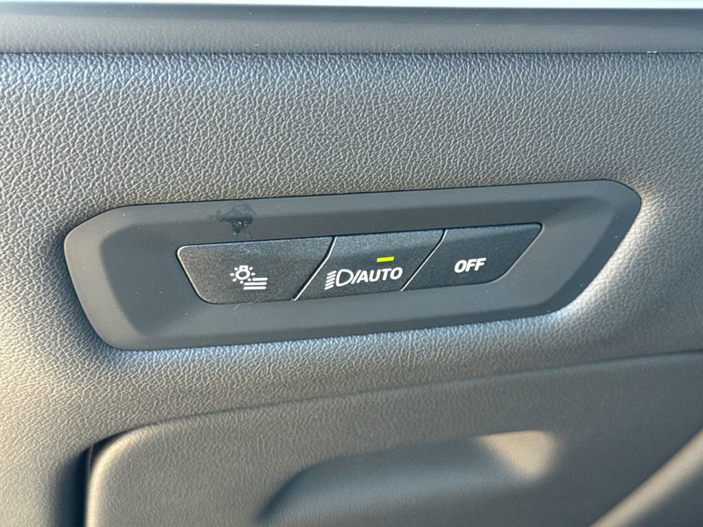 New 2026 BMW X5 xDrive40i image 28