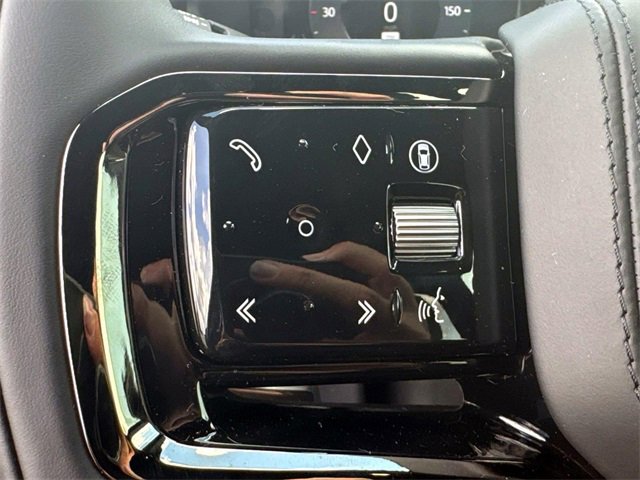 New 2026 Land Rover Range Rover Velar Dynamic SE image 26