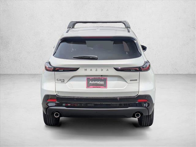 New 2026 MAZDA CX-5 2.5 S w/ Premium Package image 7