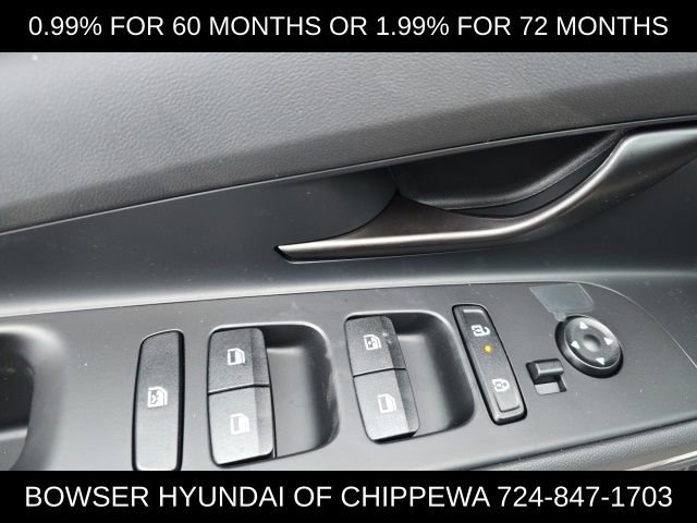 New 2026 Hyundai Elantra Sport image 7