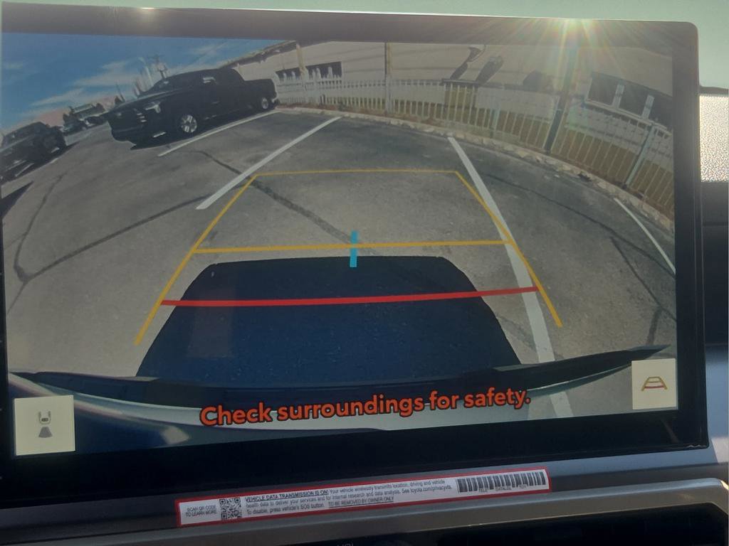 New 2026 Toyota Tacoma TRD Sport image 23