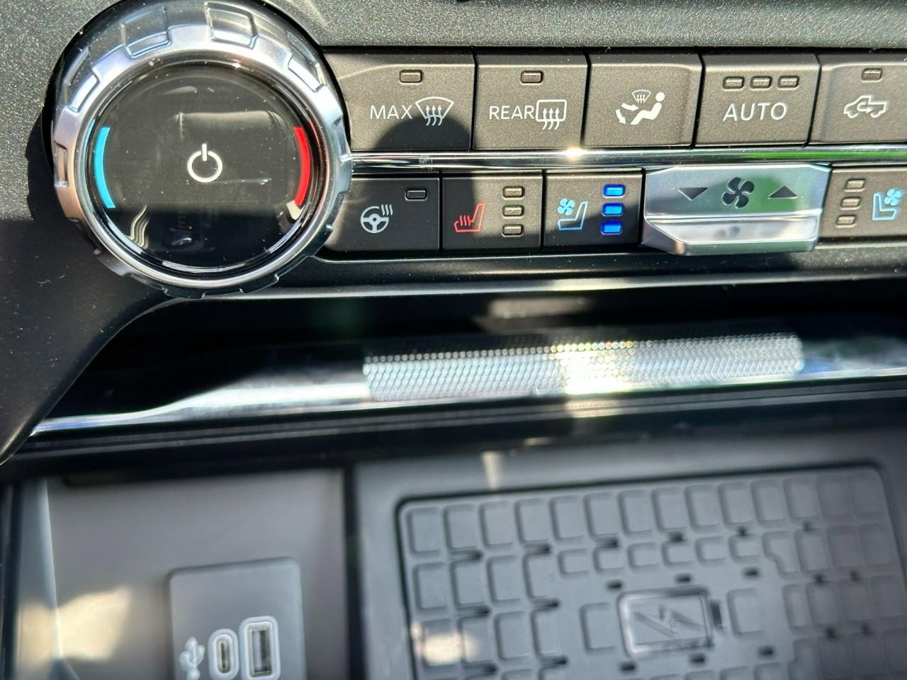 New 2026 Ford F150 Tremor AWD/4WD image 15