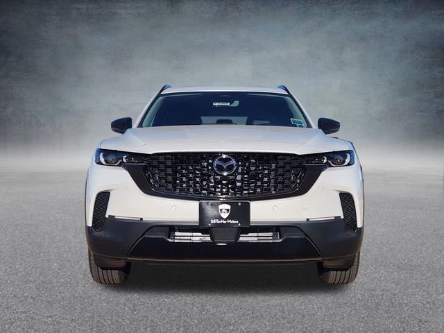 New 2026 MAZDA CX-50 AWD 2.5 Hybrid w/ Cargo Package image 2