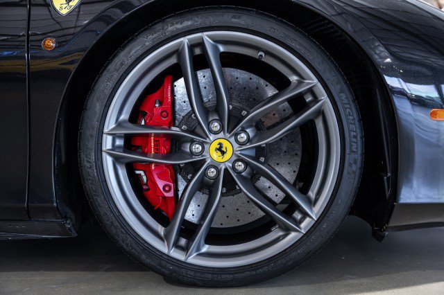 Used 2019 Ferrari 488 GTB RWD image 56
